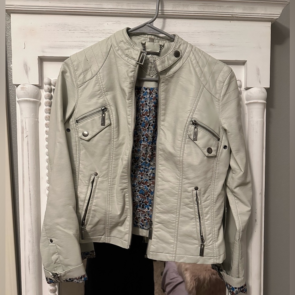 JouJou jacket